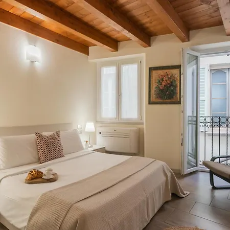 Domus In By Rent *