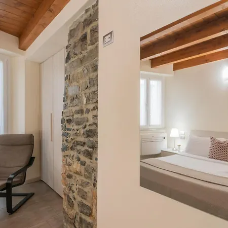 Domus In By Rent *