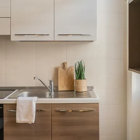 Domus In By Rent