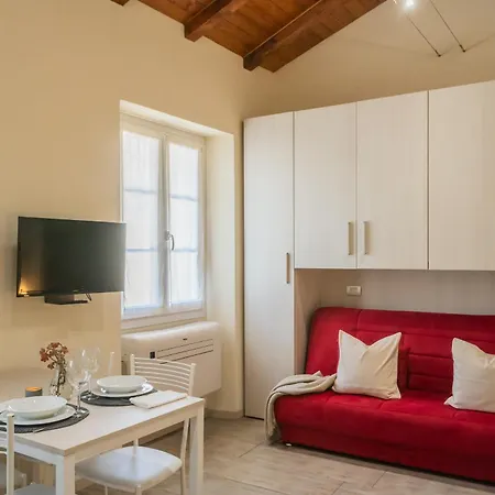 Lägenhet Domus In By Rent *