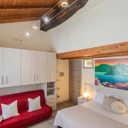 Domus In By Rent Como