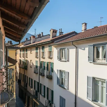 Domus In By Rent