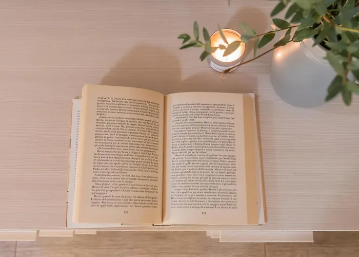 Domus In By Rent Como