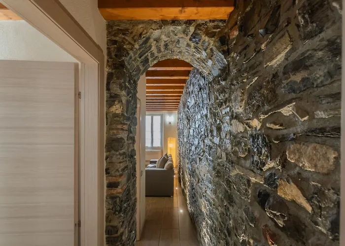 Lägenhet Domus In By Rent *