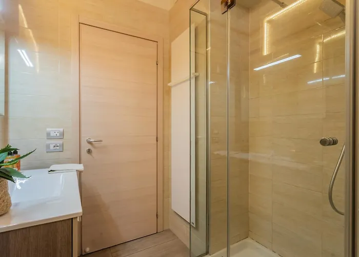 Domus In By Rent Lägenhet