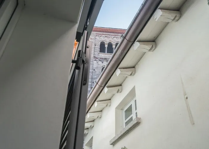 Lägenhet Domus In By Rent