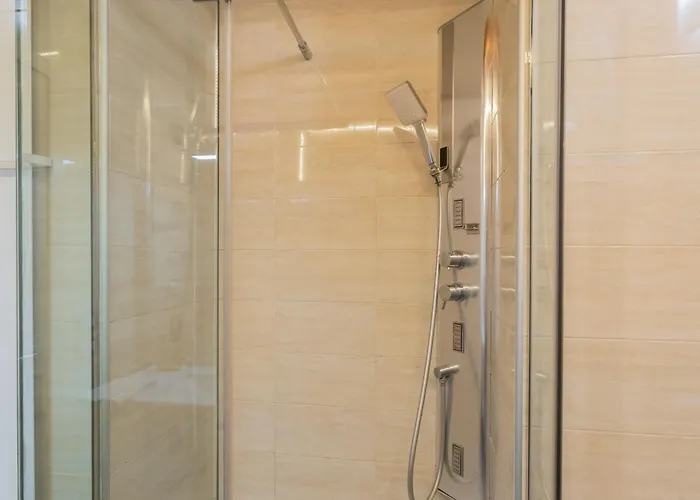 Domus In By Rent Lägenhet *