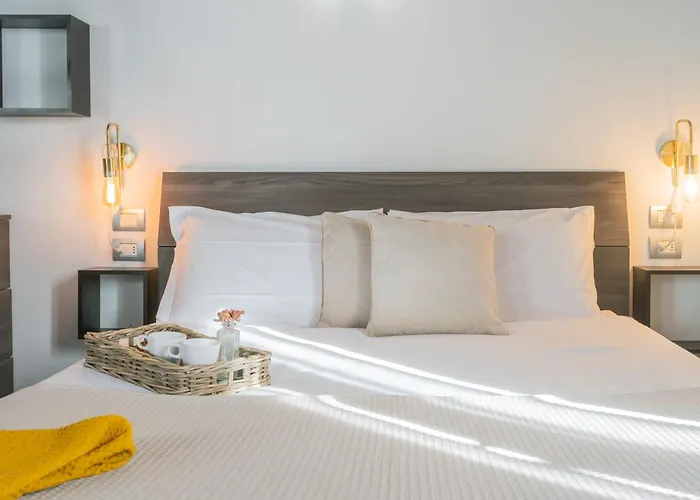 Domus In By Rent Como