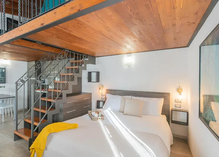 Domus In By Rent Como