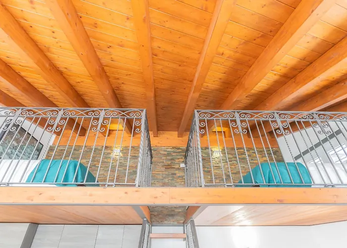 Domus In By Rent Como