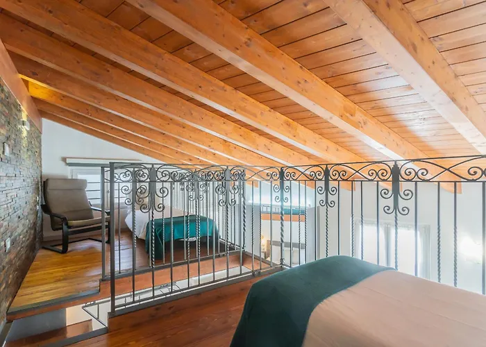 Lägenhet Domus In By Rent Como