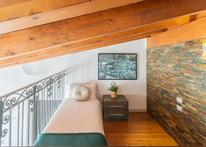 Domus In By Rent * Como