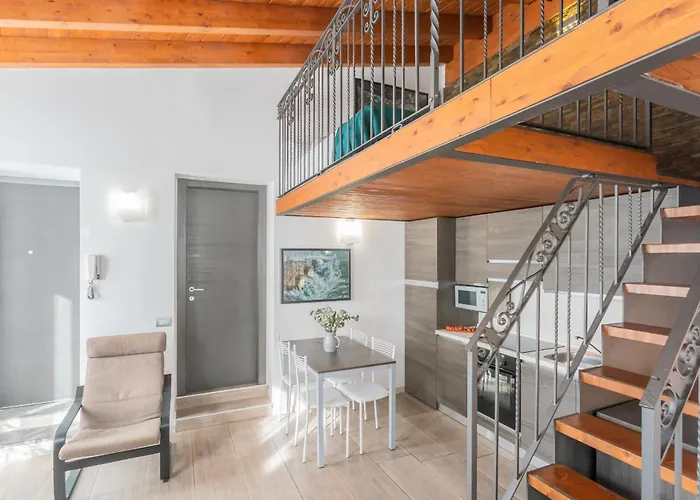 Lägenhet Domus In By Rent *