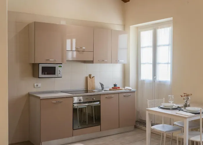 Domus In By Rent Como