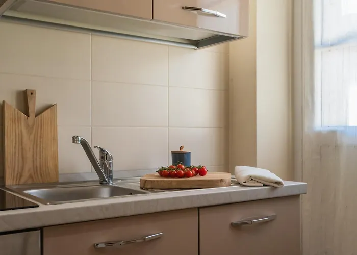 Domus In By Rent Como