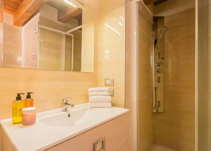 Lägenhet Domus In By Rent