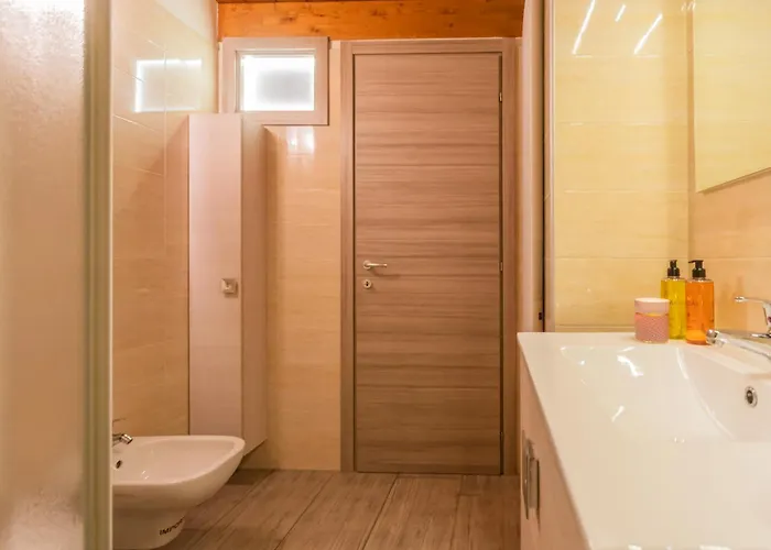 Domus In By Rent Lägenhet *