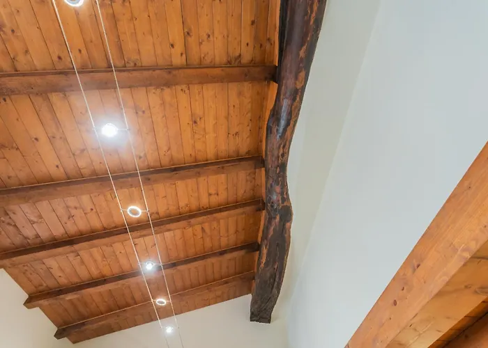 Lägenhet Domus In By Rent