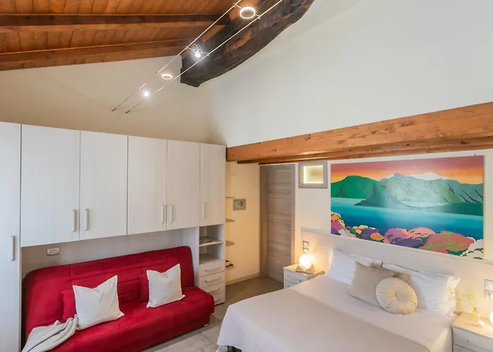 Domus In By Rent Como