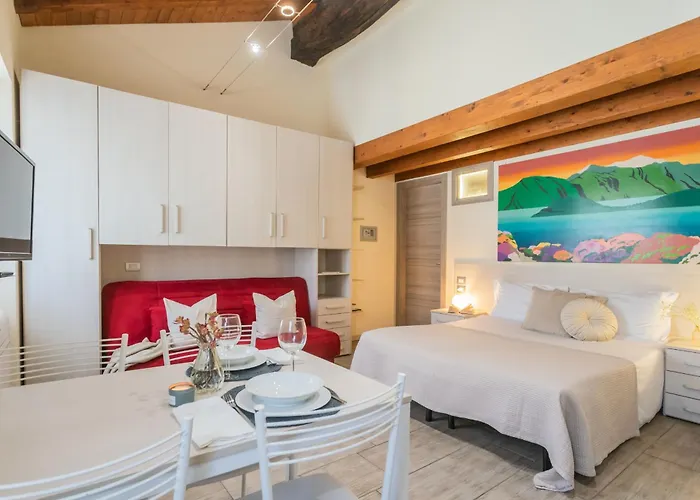 Domus In By Rent Lägenhet *