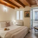 Domus In By Rent *
