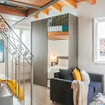 Appartement Domus In By Rent *