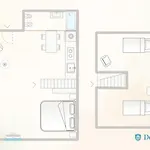 Domus In By Rent *