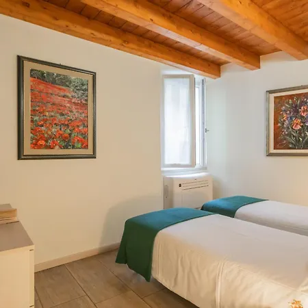 Apartment Domus In By Rent