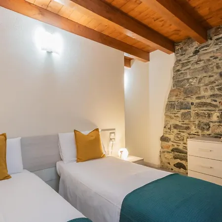 Domus In By Rent *