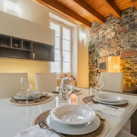 Domus In By Rent Lejlighed