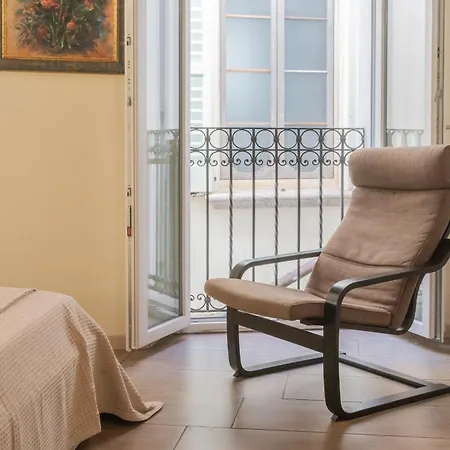 Apartment Domus In By Rent
