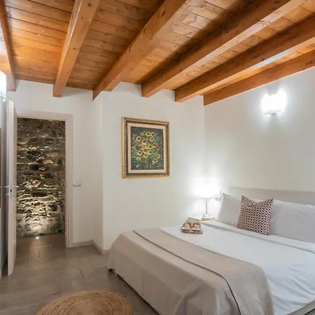 Domus In By Rent Lejlighed