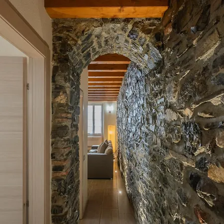 Apartment Domus In By Rent *