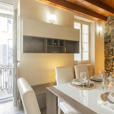 Domus In By Rent كومو