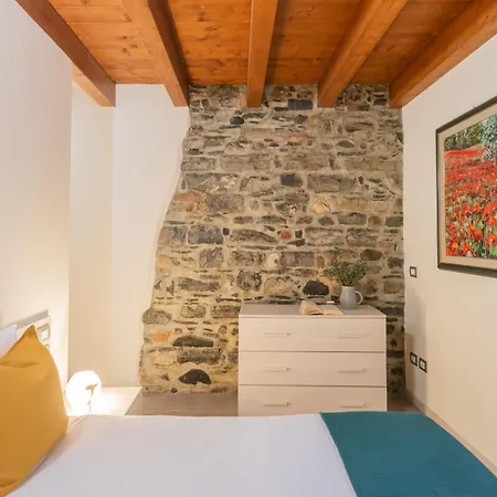 Apartment Domus In By Rent