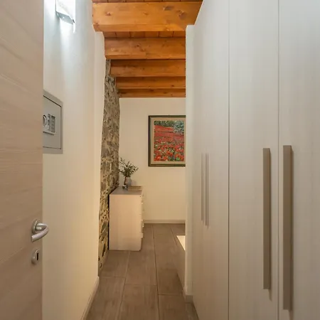 Lejlighed Domus In By Rent Como