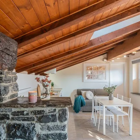 Domus In By Rent Apartment *