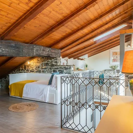 Апартаменты Domus In By Rent *