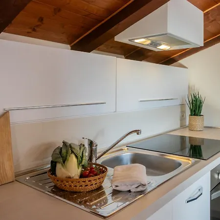Domus In By Rent