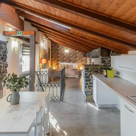 Domus In By Rent كومو