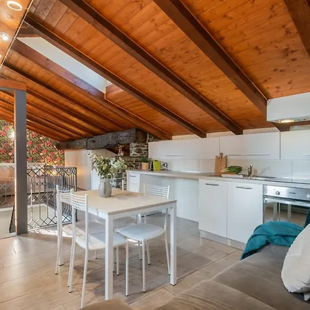 Domus In By Rent * Como