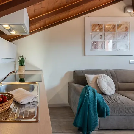 Domus In By Rent *