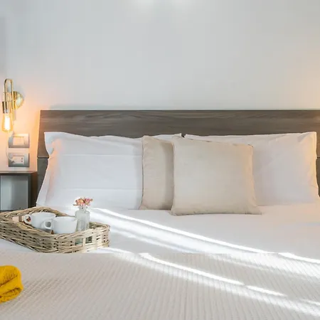 Domus In By Rent Como