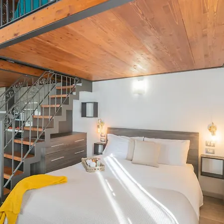 Domus In By Rent Como