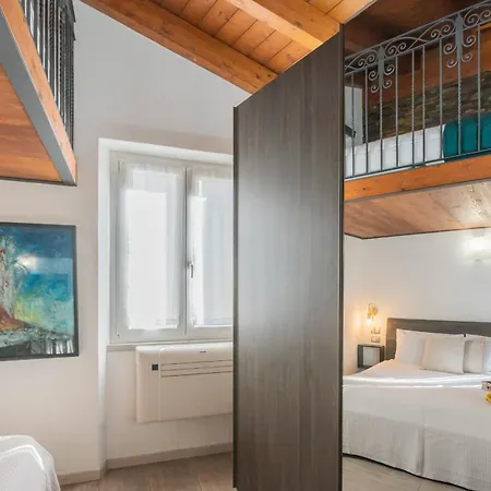 Lejlighed Domus In By Rent