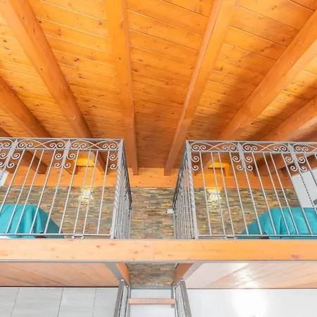 Domus In By Rent Como