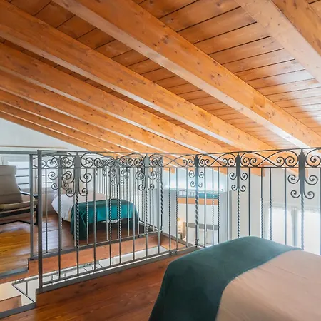 Apartment Domus In By Rent Como