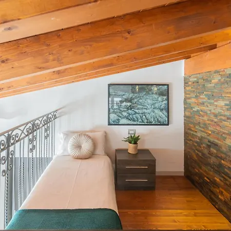 Domus In By Rent * Como