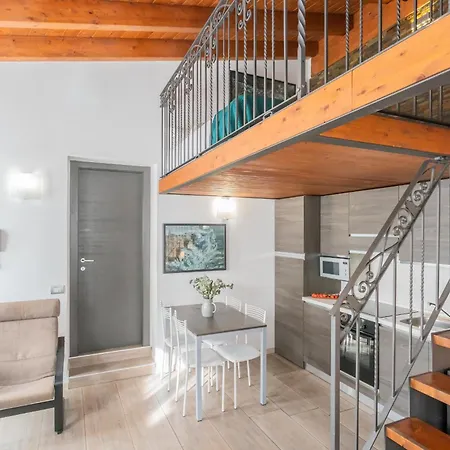 Apartment Domus In By Rent *
