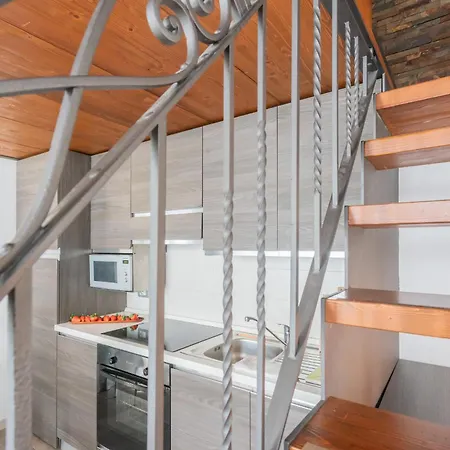 Domus In By Rent